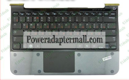 New Samsung NP900X1B Black Keyboard with US